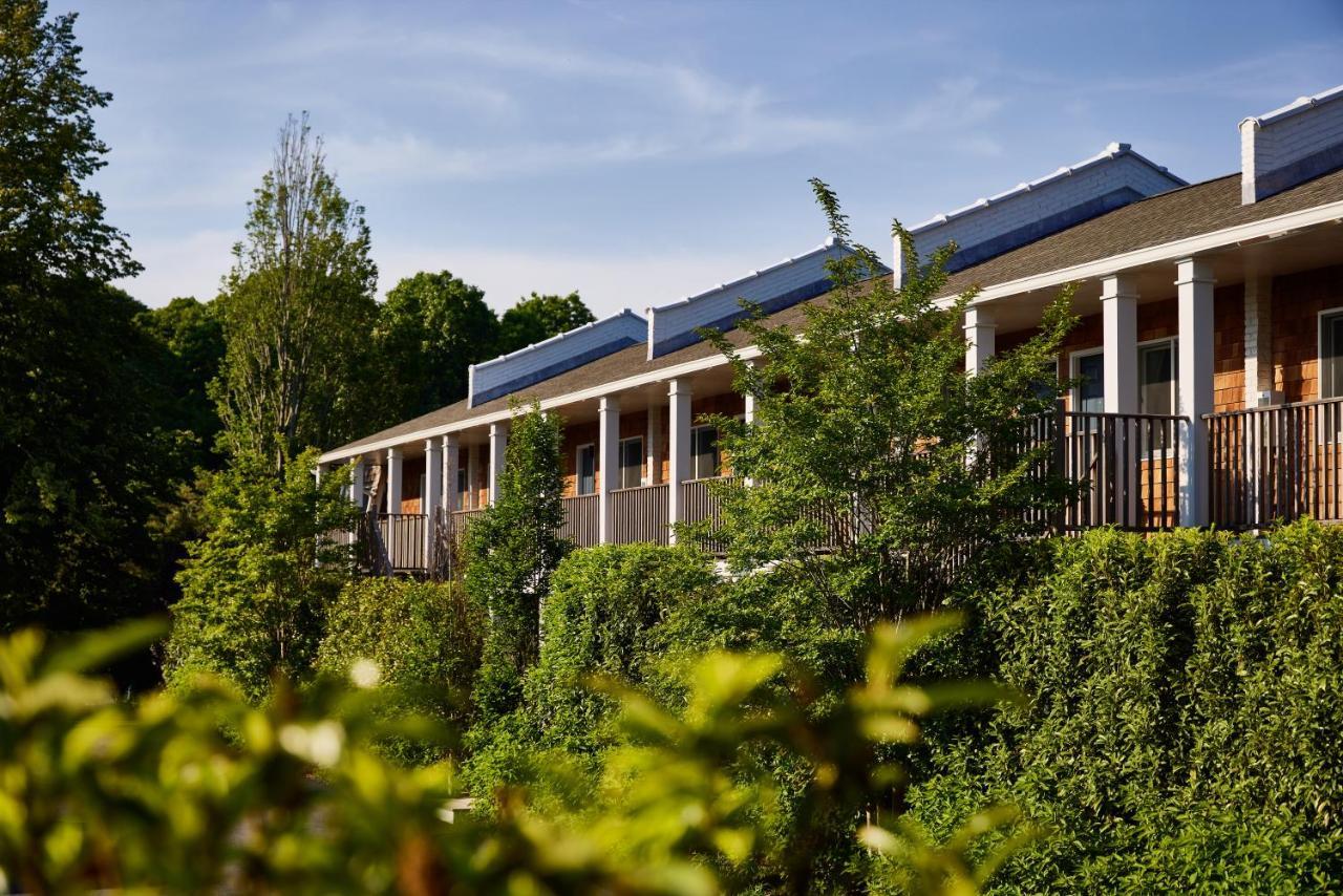 Journey 4* East Hampton